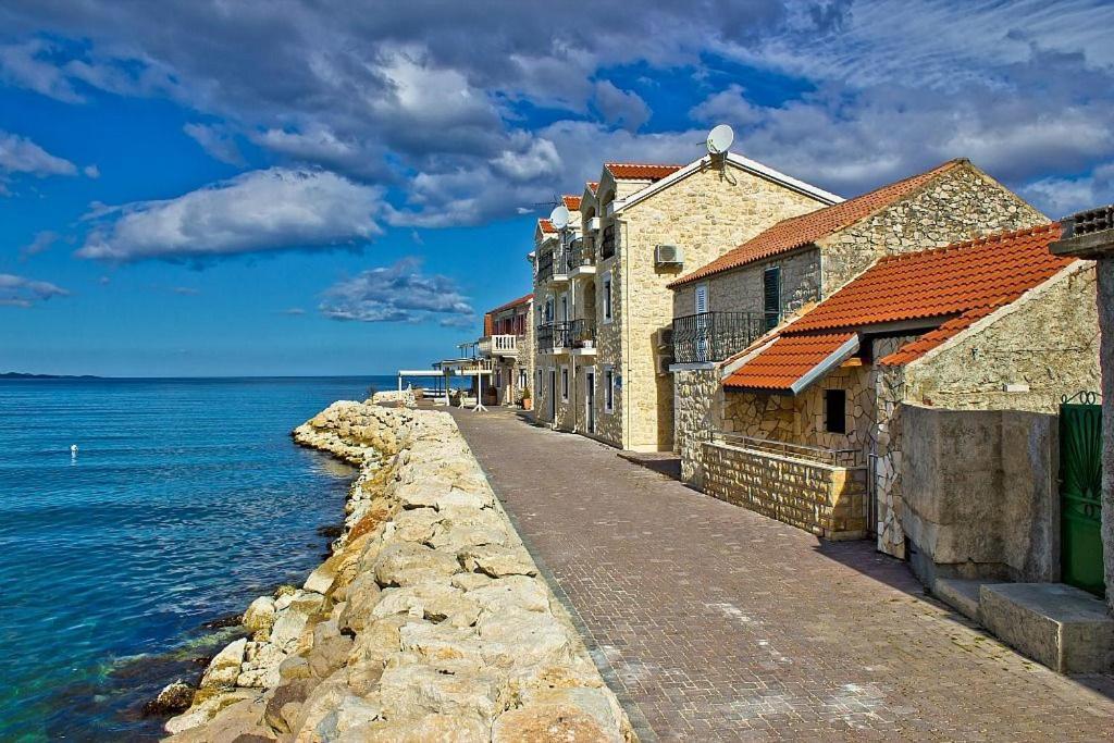 Apartment Stipe Бибинье Экстерьер фото