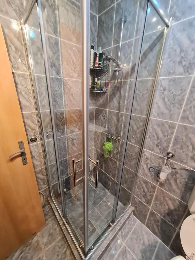 Apartment Stipe Бибинье Экстерьер фото