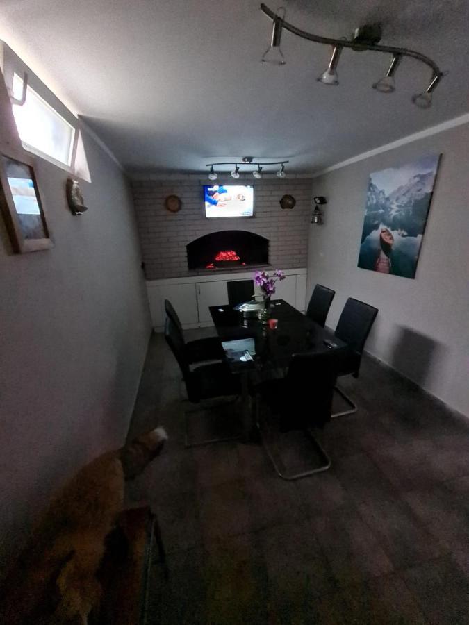Apartment Stipe Бибинье Экстерьер фото