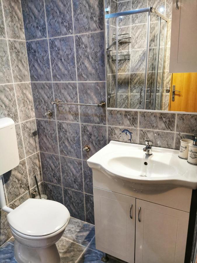 Apartment Stipe Бибинье Экстерьер фото