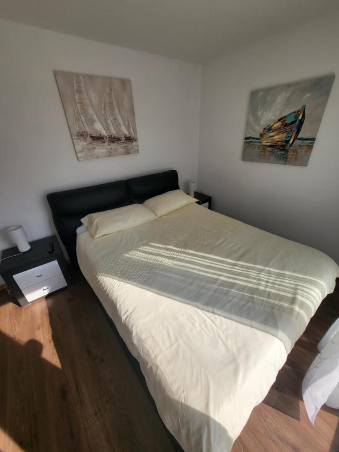 Apartment Stipe Бибинье Экстерьер фото