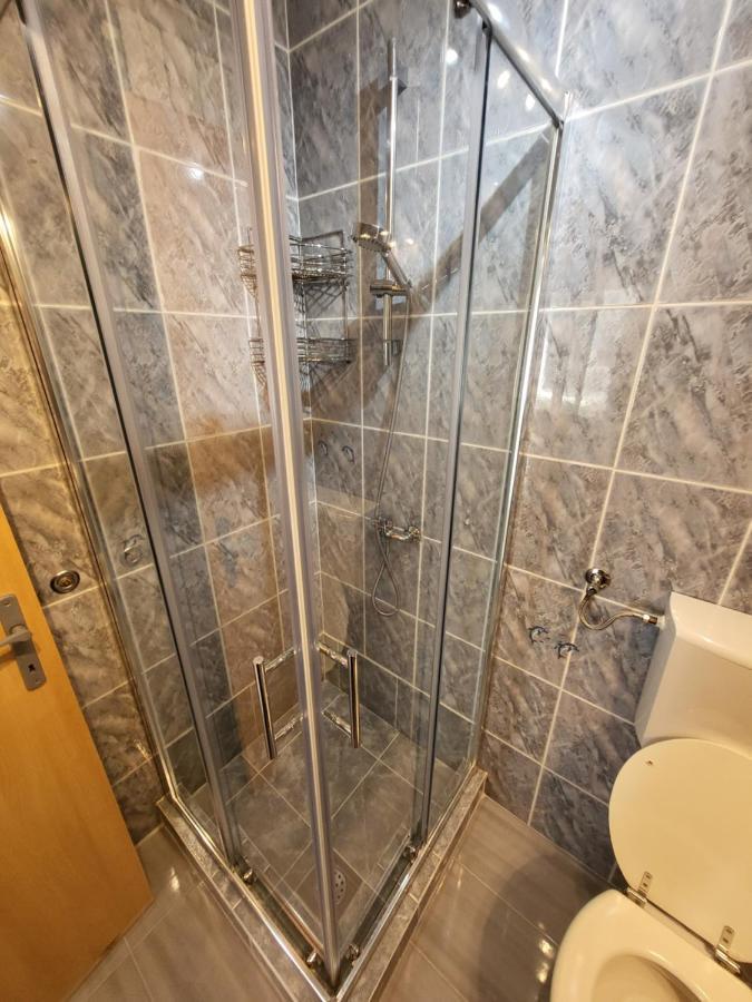 Apartment Stipe Бибинье Экстерьер фото