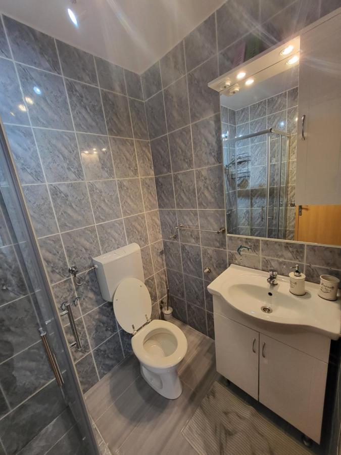 Apartment Stipe Бибинье Экстерьер фото