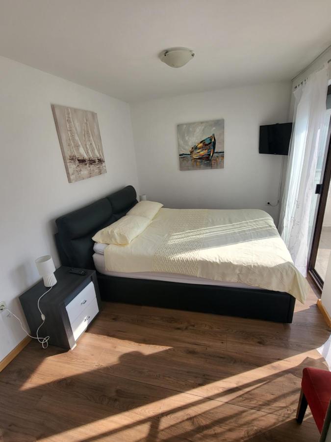 Apartment Stipe Бибинье Экстерьер фото
