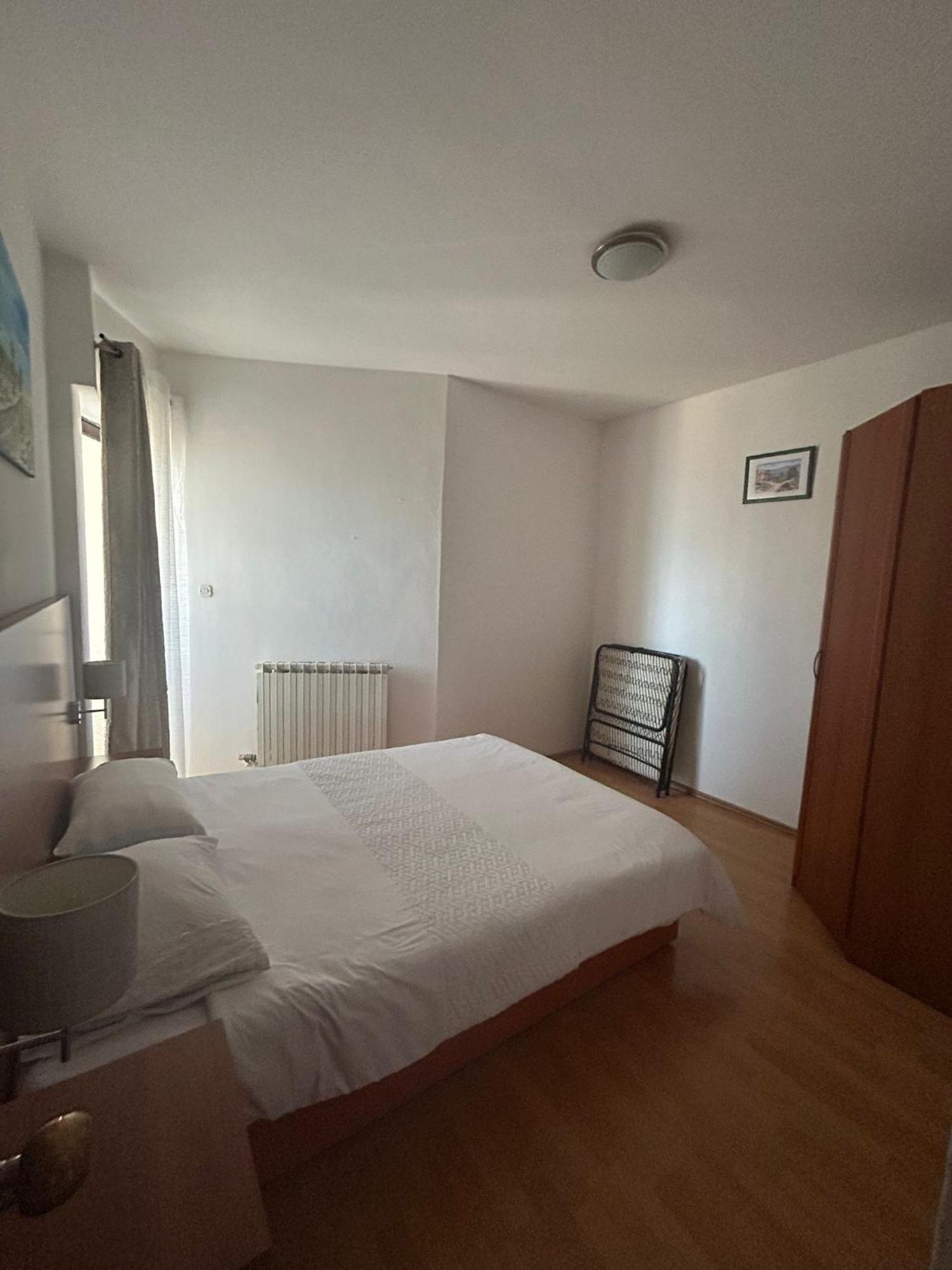 Apartment Stipe Бибинье Экстерьер фото