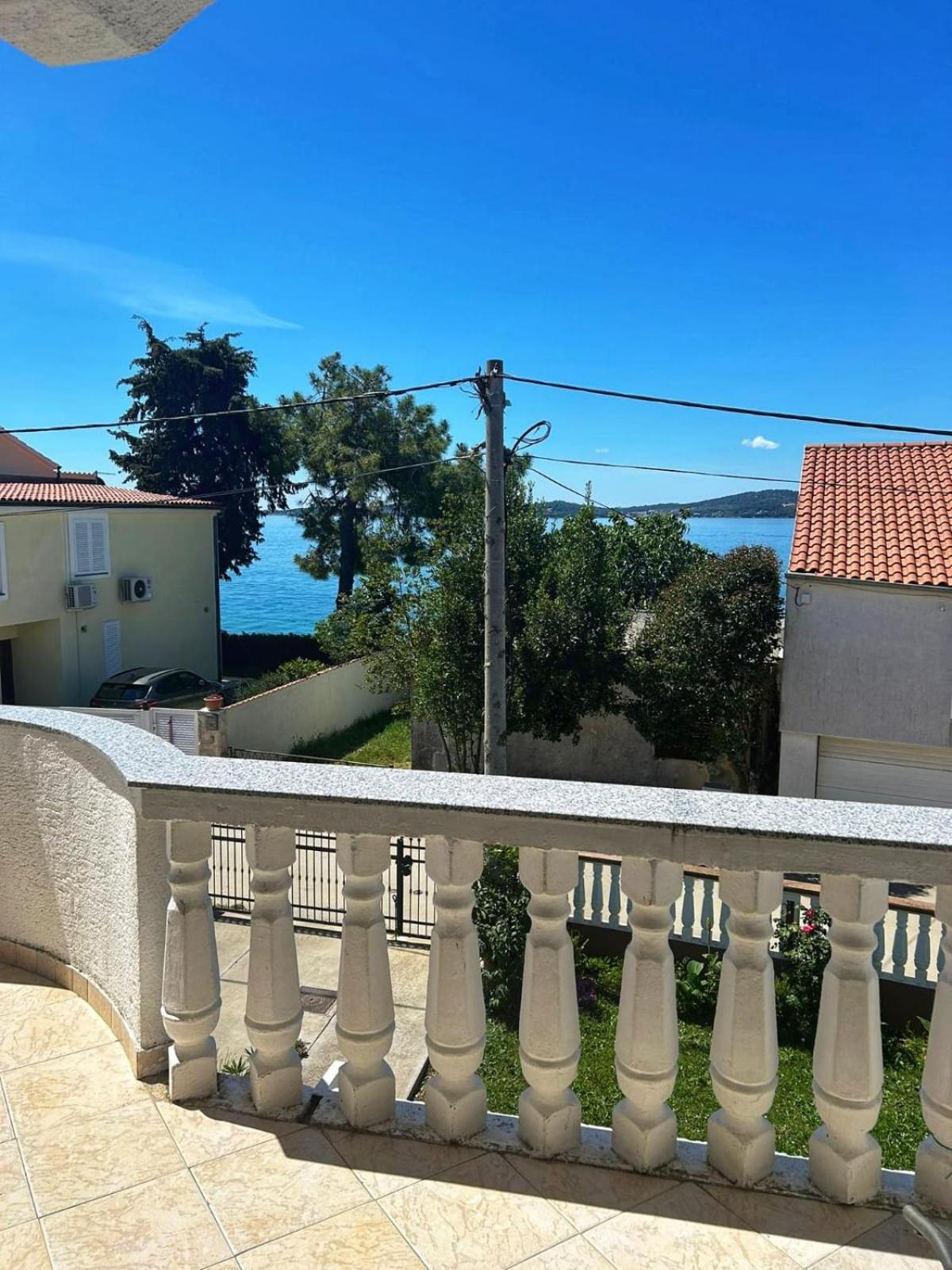Apartment Stipe Бибинье Экстерьер фото
