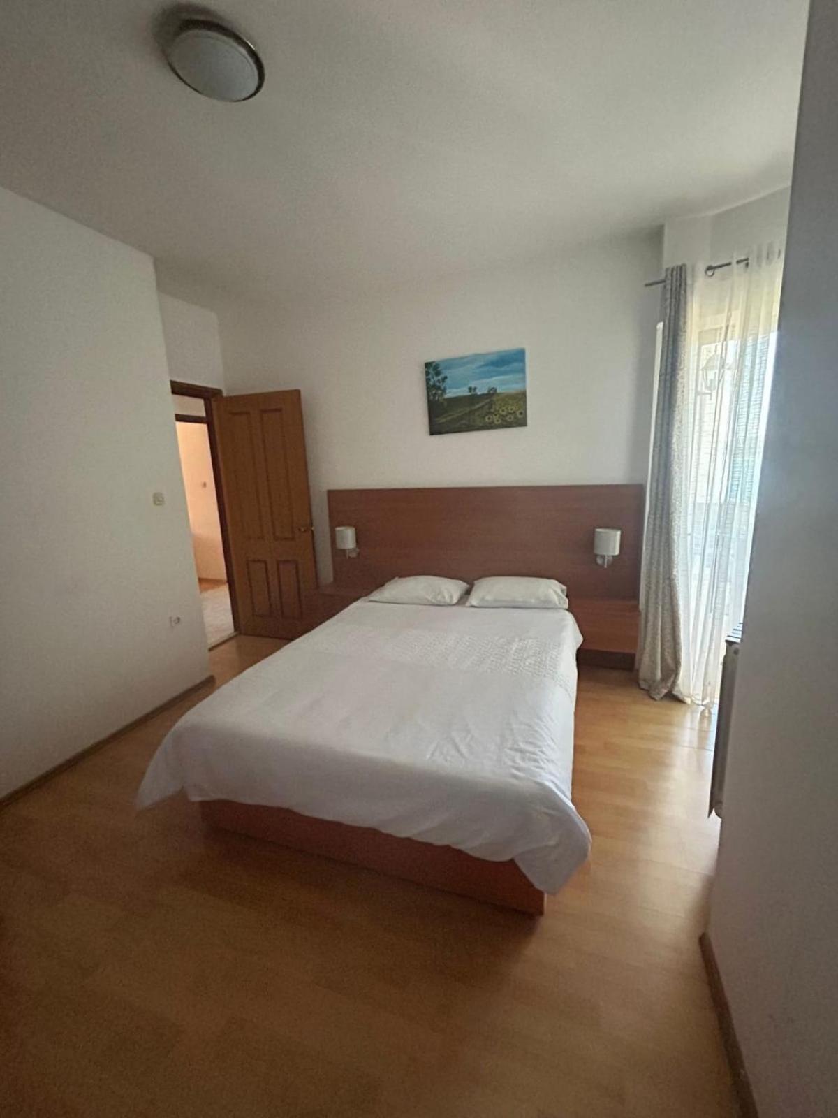 Apartment Stipe Бибинье Экстерьер фото