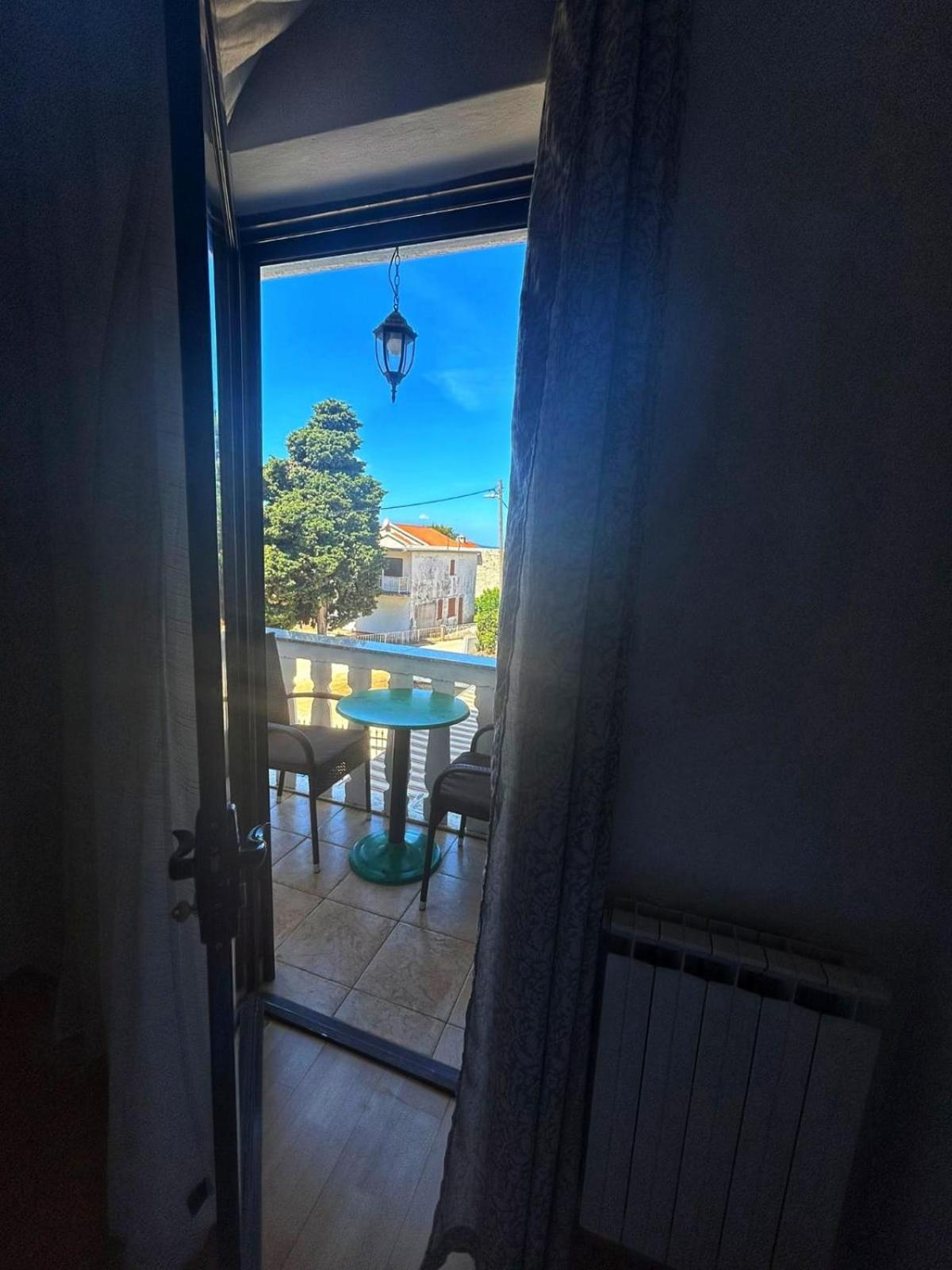 Apartment Stipe Бибинье Экстерьер фото