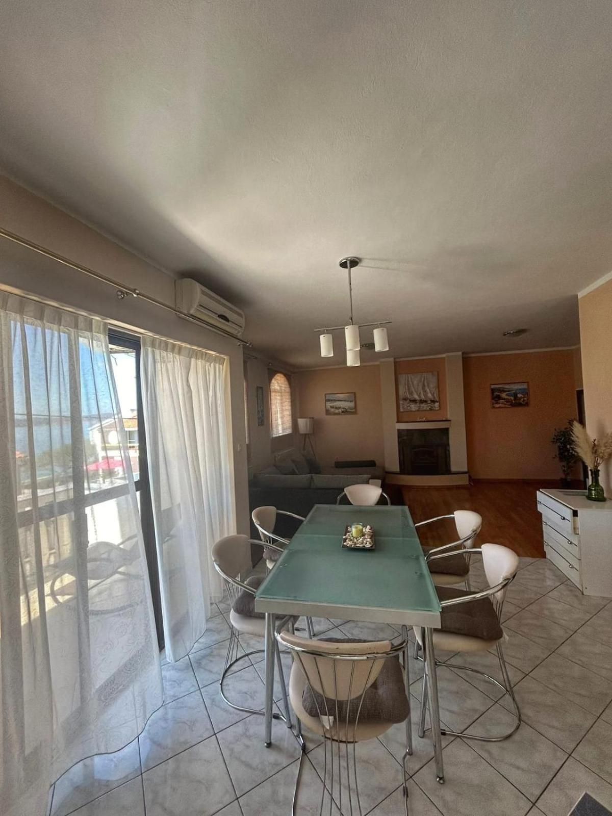 Apartment Stipe Бибинье Экстерьер фото