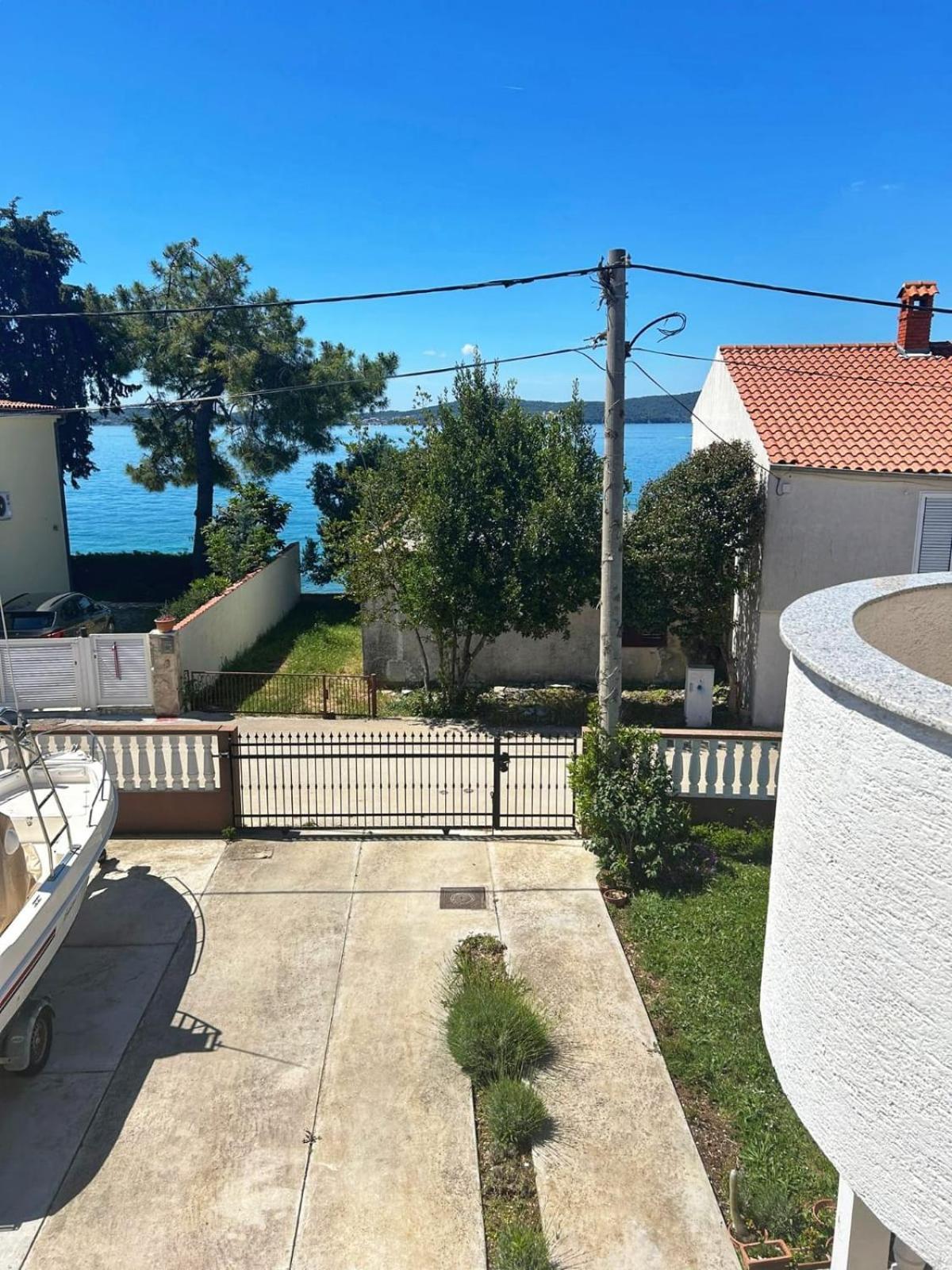 Apartment Stipe Бибинье Экстерьер фото