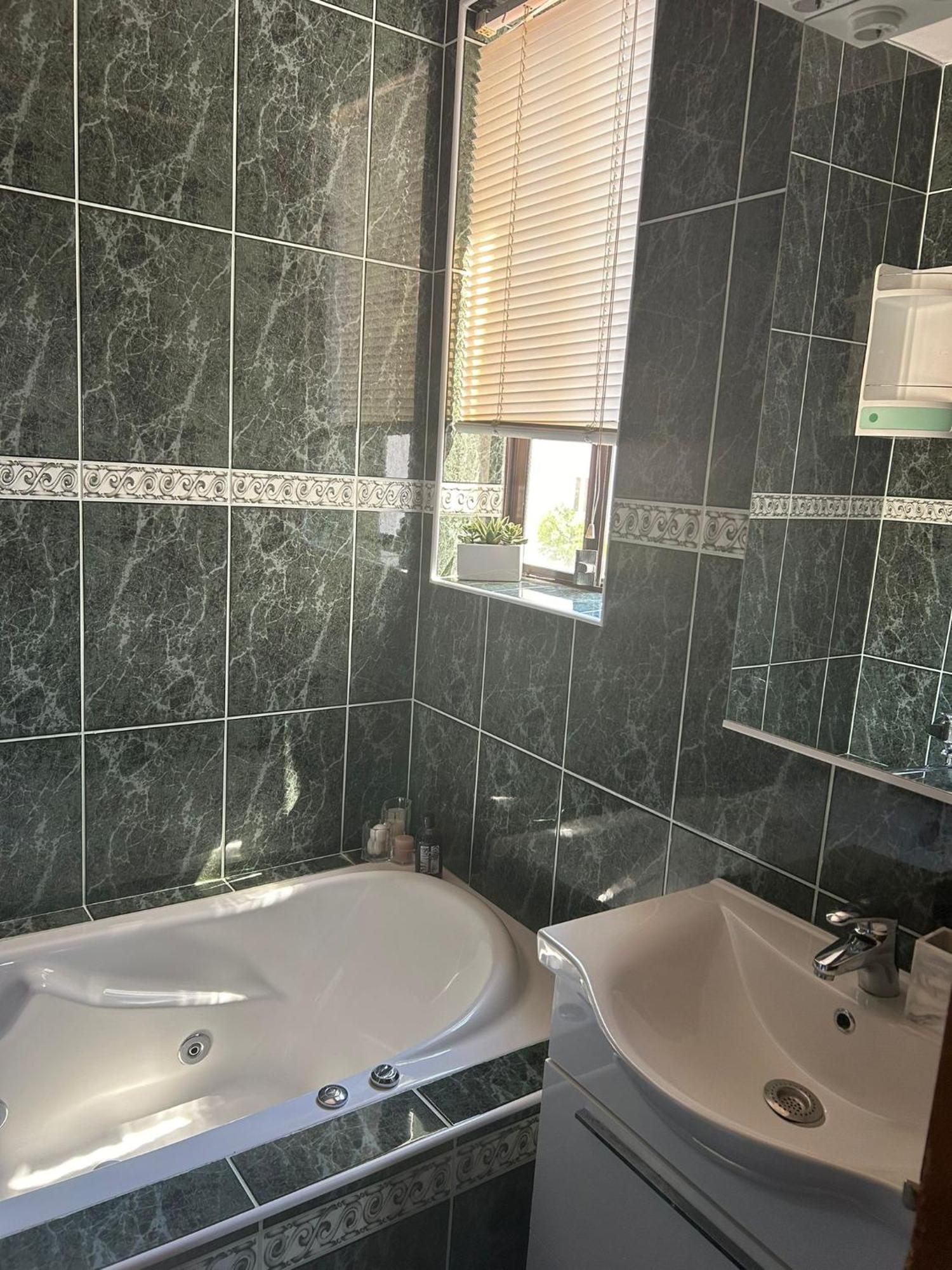Apartment Stipe Бибинье Экстерьер фото