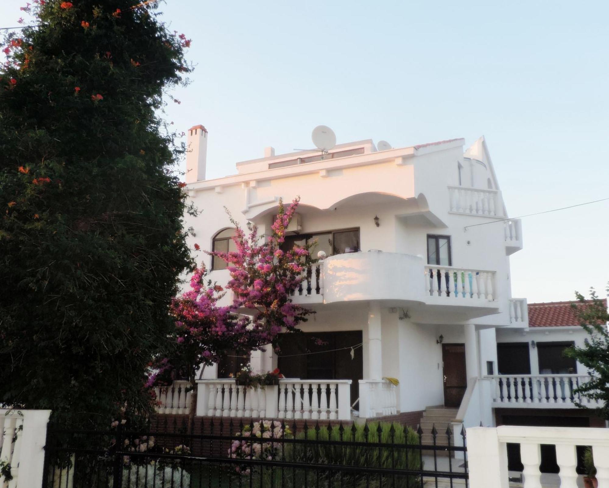 Apartment Stipe Бибинье Экстерьер фото