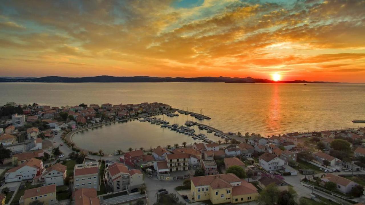 Apartment Stipe Бибинье Экстерьер фото
