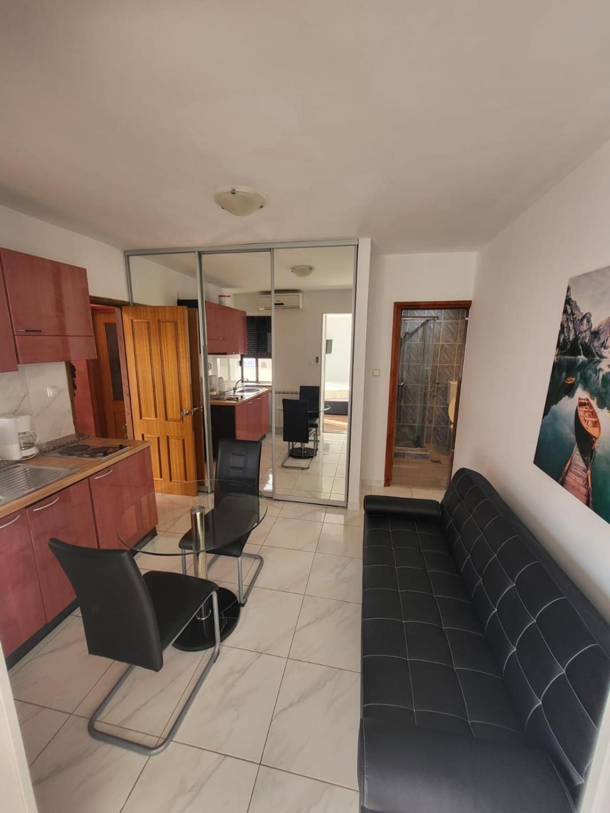 Apartment Stipe Бибинье Экстерьер фото