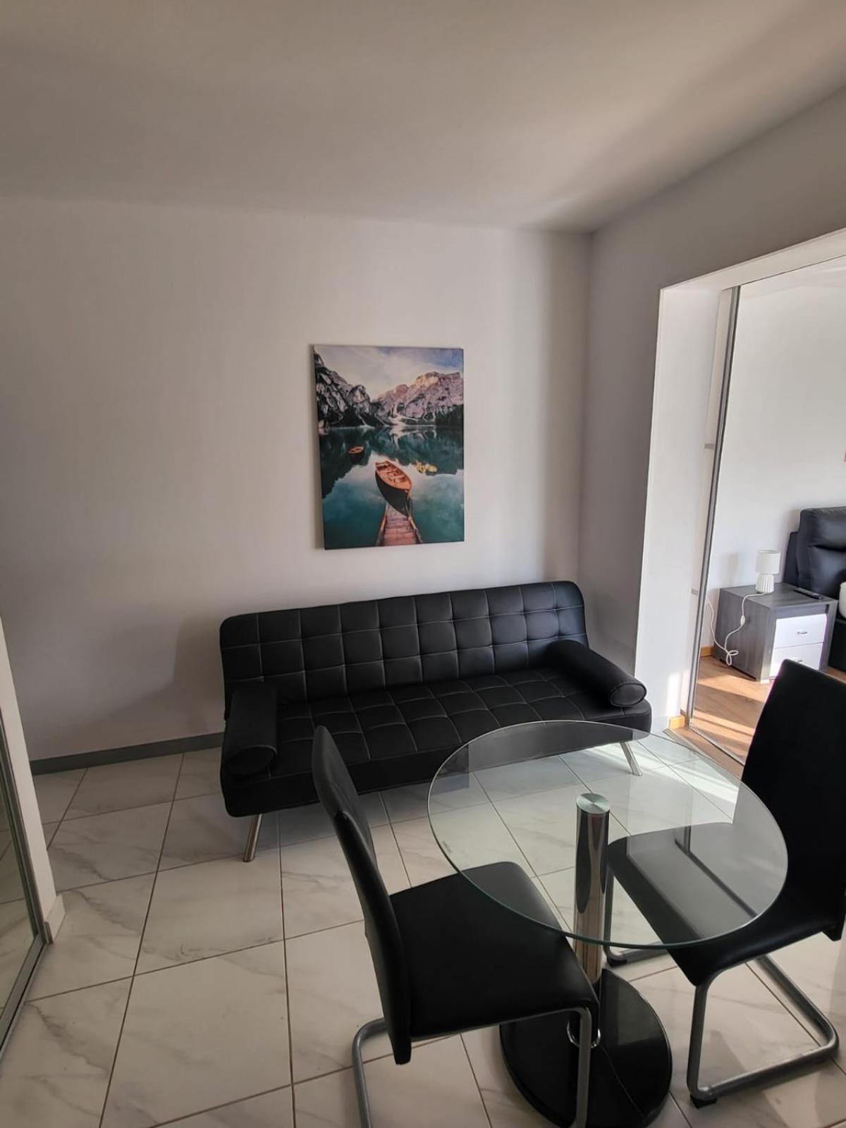 Apartment Stipe Бибинье Экстерьер фото