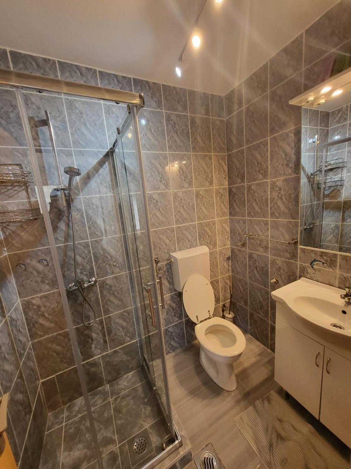 Apartment Stipe Бибинье Экстерьер фото