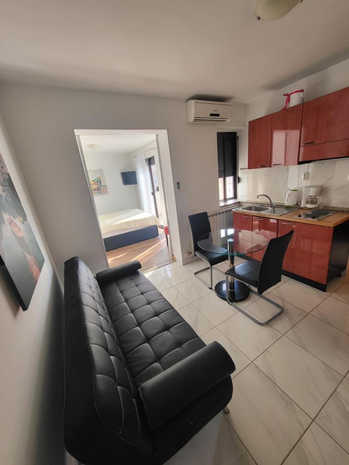 Apartment Stipe Бибинье Экстерьер фото