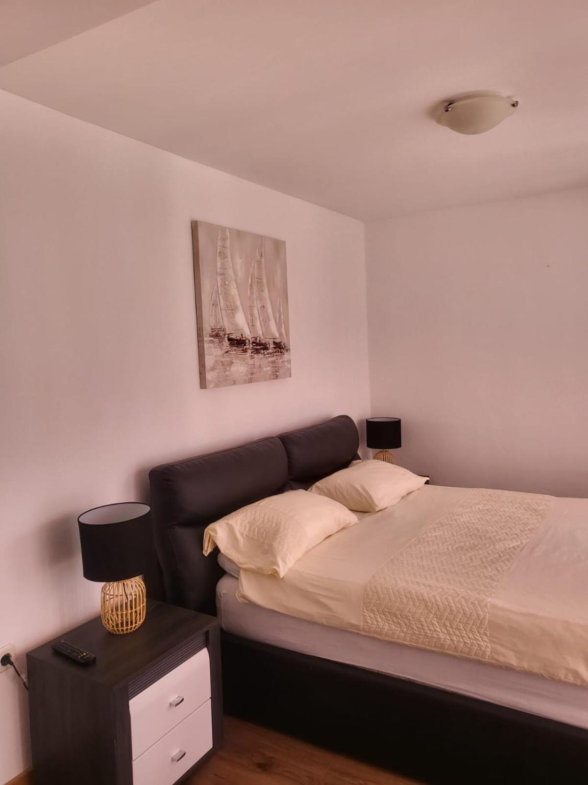 Apartment Stipe Бибинье Экстерьер фото