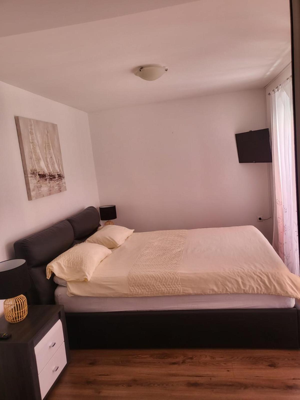 Apartment Stipe Бибинье Экстерьер фото