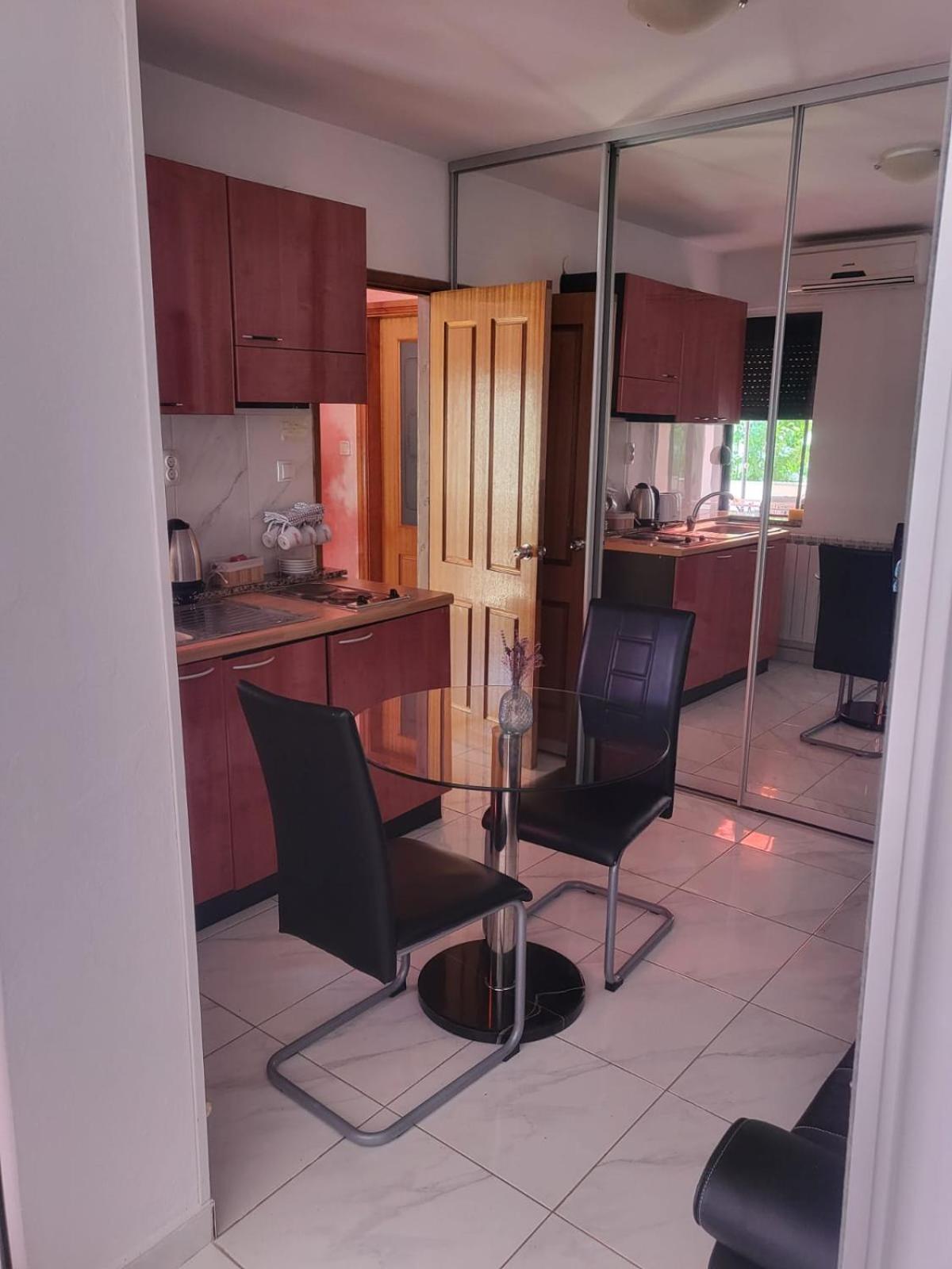 Apartment Stipe Бибинье Экстерьер фото