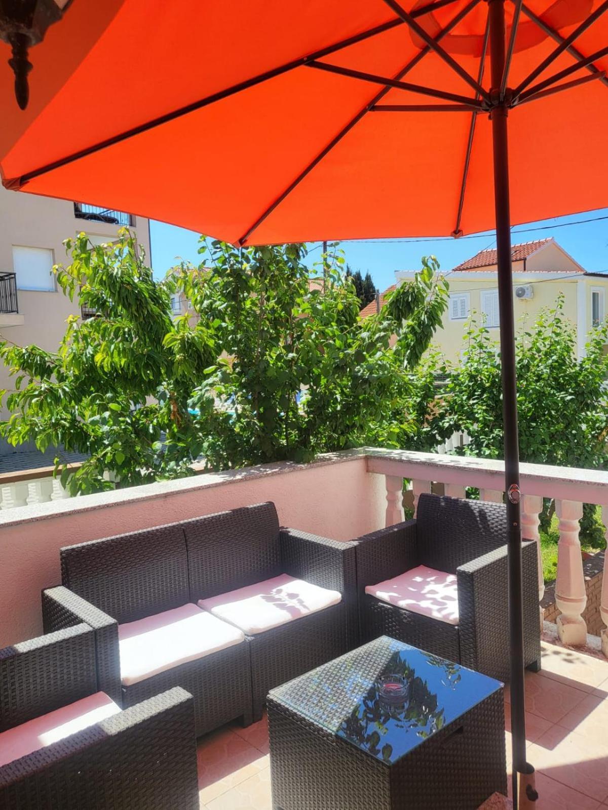 Apartment Stipe Бибинье Экстерьер фото