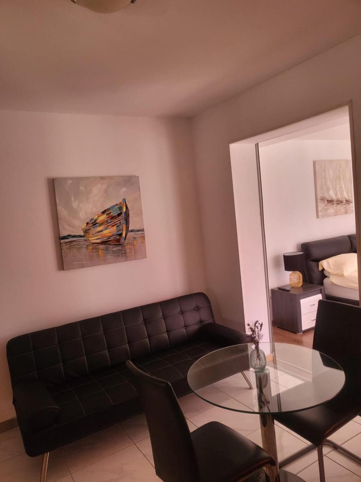 Apartment Stipe Бибинье Экстерьер фото