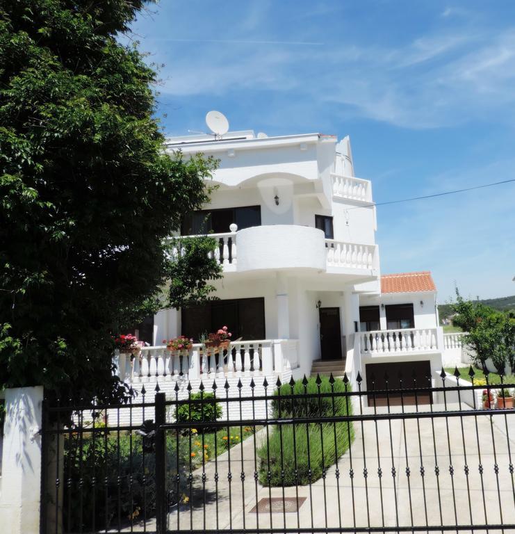 Apartment Stipe Бибинье Экстерьер фото