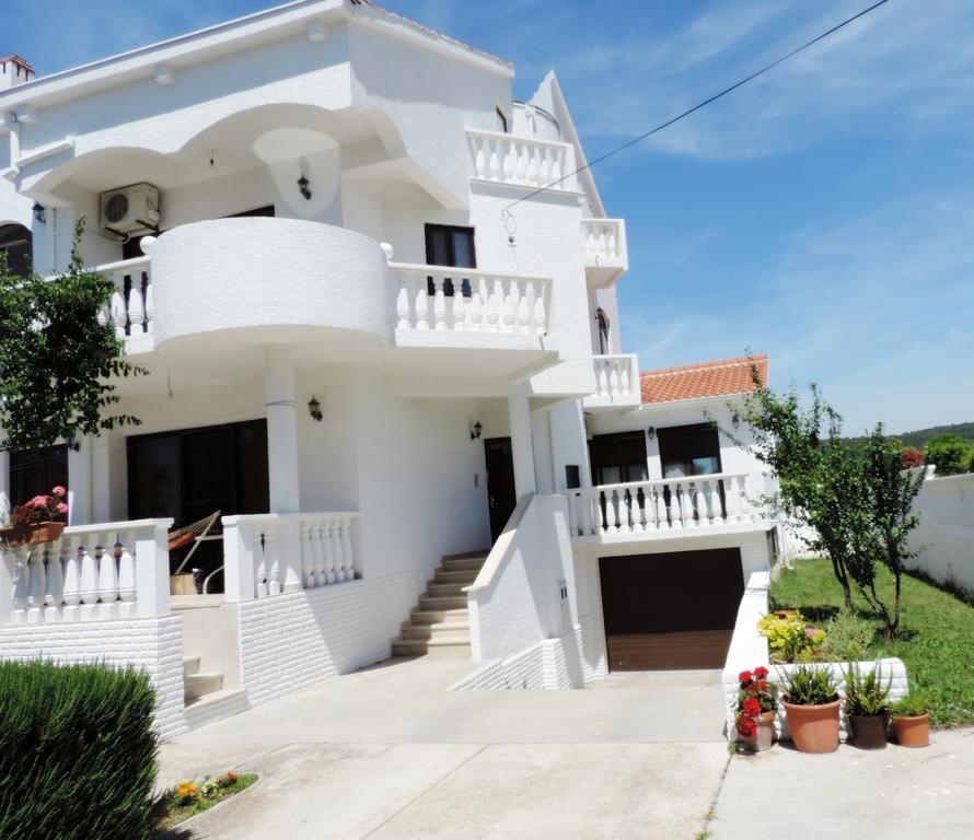 Apartment Stipe Бибинье Экстерьер фото
