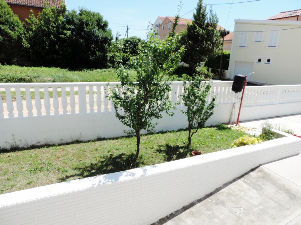 Apartment Stipe Бибинье Экстерьер фото